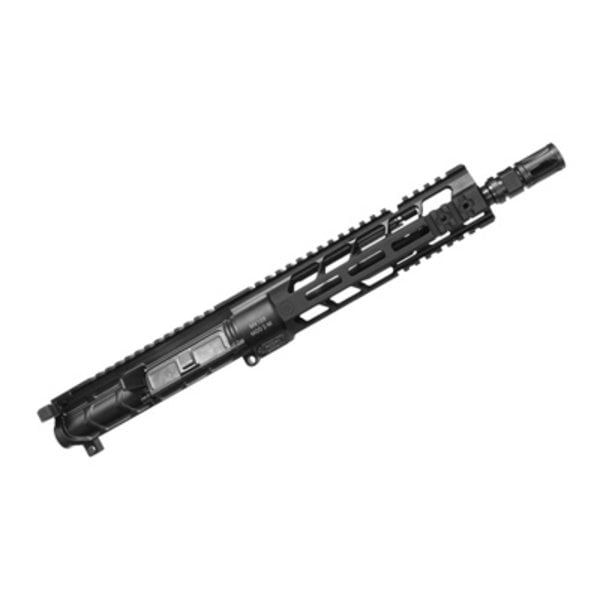 PWS MK109 MOD2 UPPER 300BLK - PRE ORDER ONLY