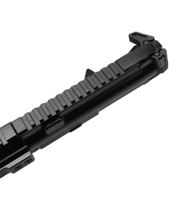 Primary Weapons Systems PWS MK109 MOD1 UPPER 300BLK