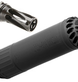 OSS Suppressors HX-QD 556 + 556 Flash Hider