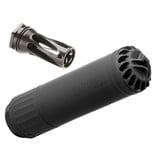 OSS Suppressors HX-QD 556 + 556 Flash Hider