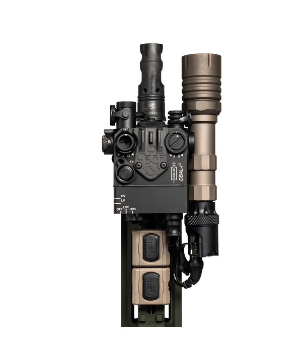 Modlite Modlite ModButton Lite (Surefire®/Modlite Plug)