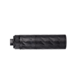 Primary Weapons Systems BDE Suppressor, Titanium, 7.62, Black