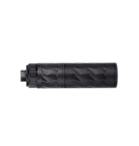 Primary Weapons Systems BDE Suppressor, Titanium, 7.62, Black