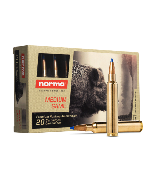 Norma Precision Norma Bondstrike Extreme 300 Rem. Ultra Mag. 180gr