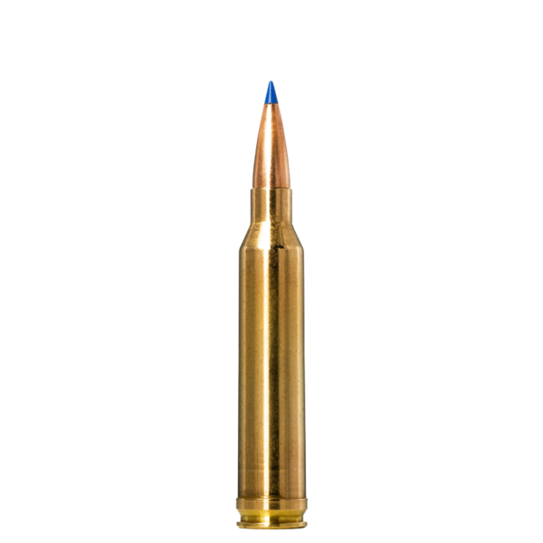 Rifle Ammunition - Law Enforcement Distribution Specialist