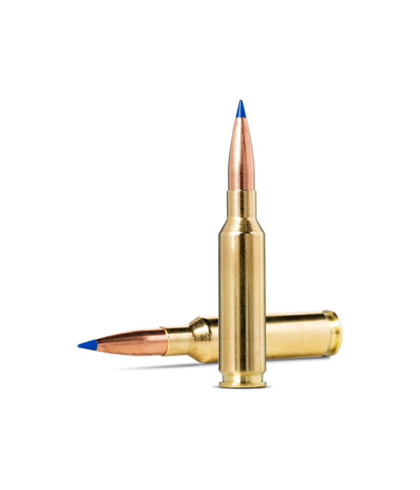 Norma Precision Norma Bondstrike Extreme 6,5 Creedmoor 143gr