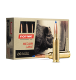 Norma Precision Norma Bondstrike Extreme 6,5 Creedmoor 143gr