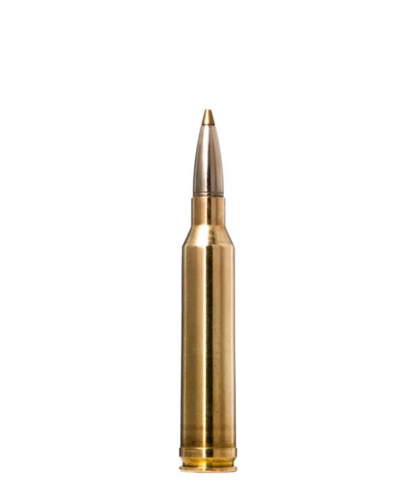 Norma Precision Norma EVOSTRIKE 7 mm Remington Magnum 127 gr