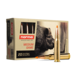 Norma Precision Norma TIPSTRIKE .308 Winchester 170gr