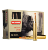 Norma Precision Norma TIPSTRIKE .280 Remington 160gr