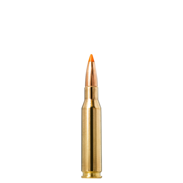 Norma TIPSTRIKE 7 mm-08 Remington 160gr