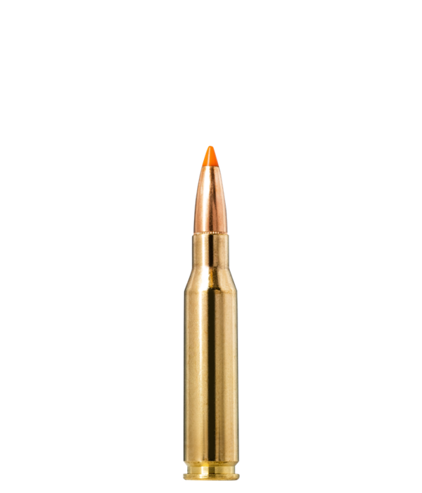 Norma Precision Norma TIPSTRIKE 7 mm-08 Remington 160gr