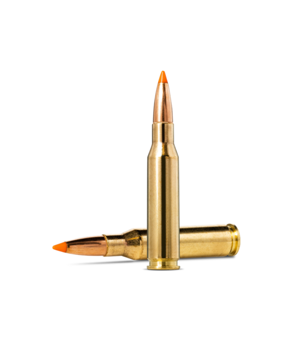 Norma Precision Norma TIPSTRIKE 7 mm-08 Remington 160gr