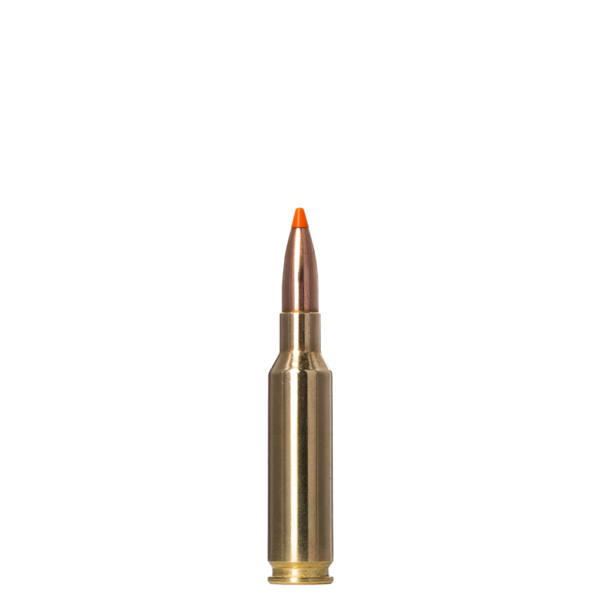 Norma Tipstrike 6,5 Creedmoor 140gr