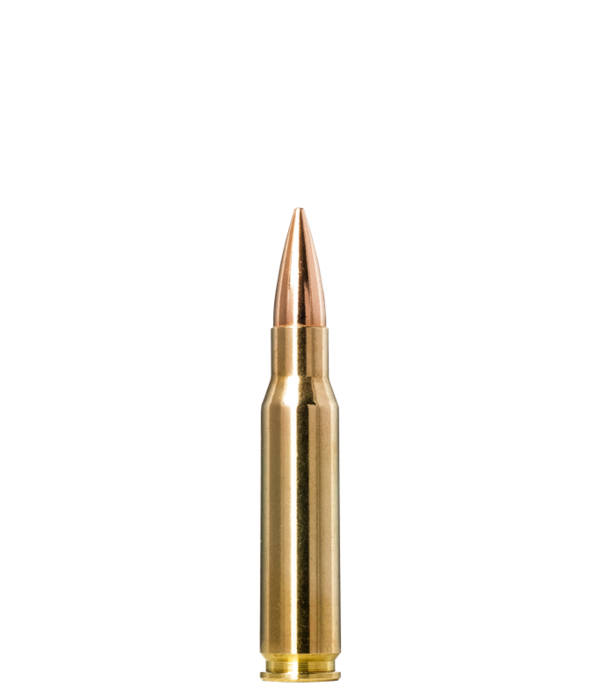 Norma Precision Norma Golden Target .308 Winchester 168gr