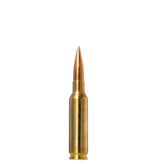 Norma Precision Norma Golden Target 6,5 Creedmoor 143gr