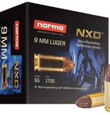 Norma Precision 9mm Norma NXD 9mm