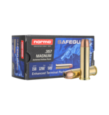 Norma Precision Norma .357 Mag JHP Safeguard 158 gr