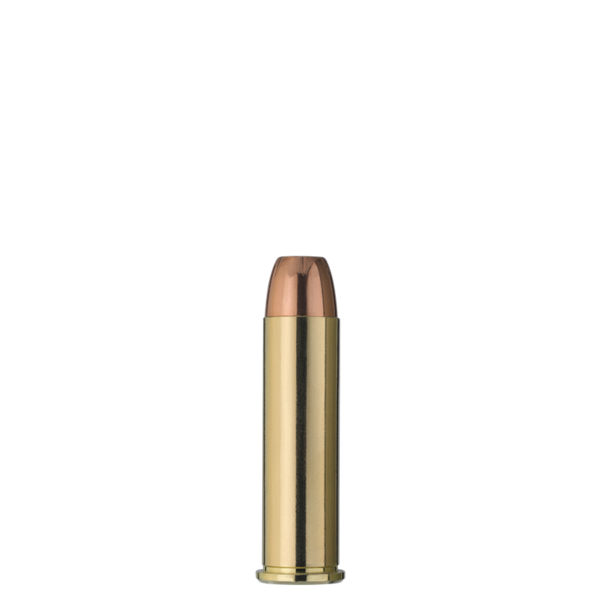 Norma .357 Mag JHP Safeguard 158 gr