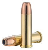 Norma Precision 38 Special Normal SafeGuard 158gr JHP