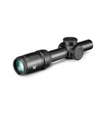 Vortex 2022 Strike Eagle 1-8x24 FFP Riflescope EBR-8 MOA