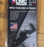 CMC Triggers CMC Triggers AR-15/10 Full-Auto Select Fire Drop-in Trigger
