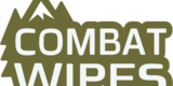 Combat Wipes