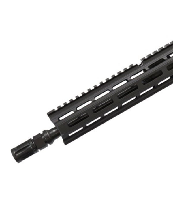 Primary Weapons Systems PWS MK116 MOD1 UPPER 762X39