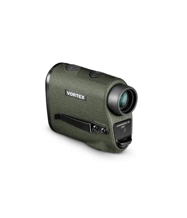 Vortex DIAMONDBACK RANGEFINDER HD 2000