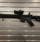 FN America FN15 14.5" SRP G2P CARBINE WITH BUIS SHORT BARREL RIFLE - DEMO