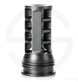 OSS Suppressors OSS MUZZLE BRAKE -QD 762 5/8x24