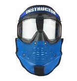MPG MPG Instructor Helmet
