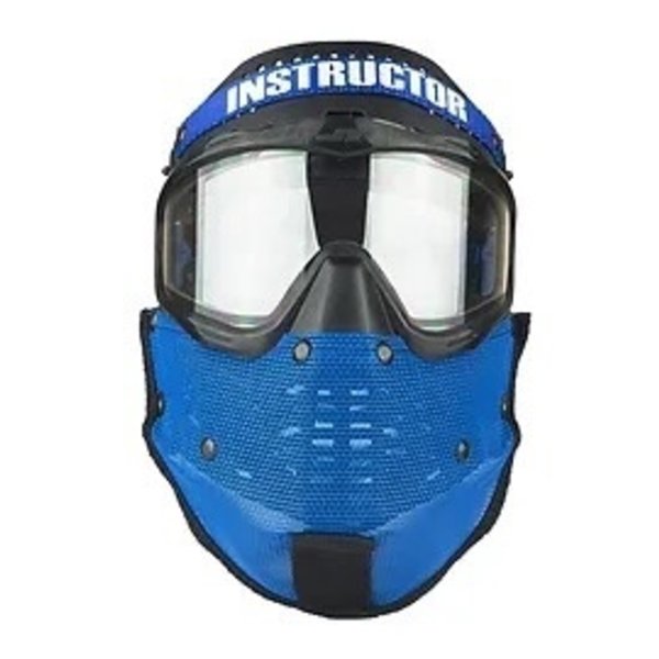 MPG Instructor Helmet