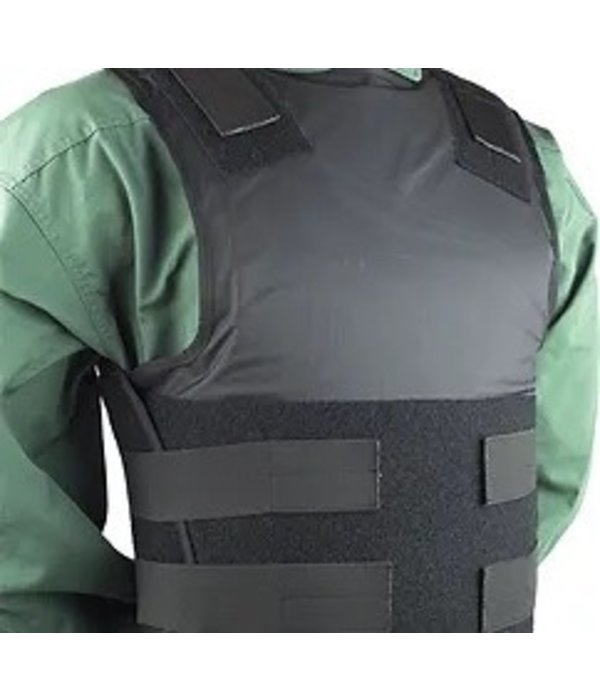 MPG MPG Protective Vest