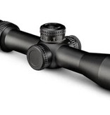 Vortex STRIKE EAGLE® 3-18X44 FFP EBR-7C (MRAD) Reticle | 34mm Tube