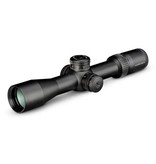 Vortex STRIKE EAGLE® 3-18X44 FFP EBR-7C (MRAD) Reticle | 34mm Tube