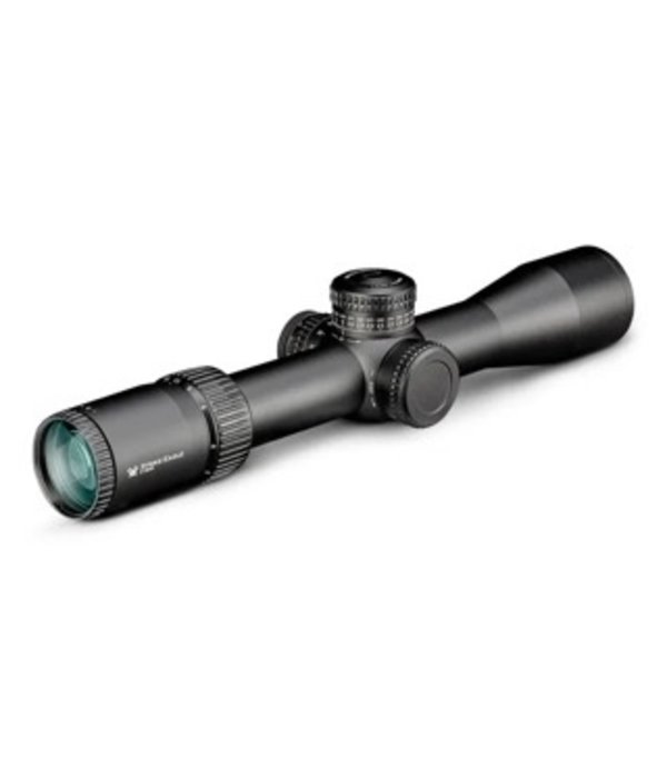 Vortex STRIKE EAGLE® 3-18X44 FFP EBR-7C (MOA) Reticle | 34mm Tube