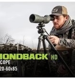 Vortex Diamondback® HD 20-60x85 Angled