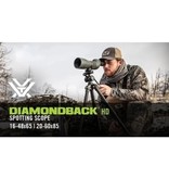 Vortex Diamondback® HD 20-60x85 Angled