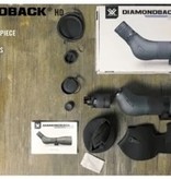 Vortex Diamondback® HD 20-60x85 Angled