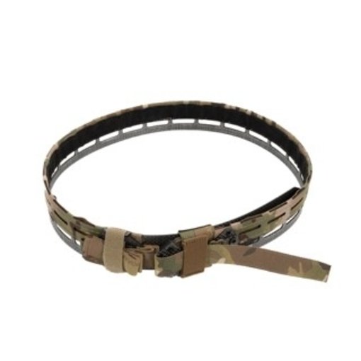 AXL Eclipse Belt w/ 2.0 Inner Belt and Cobra Buckle