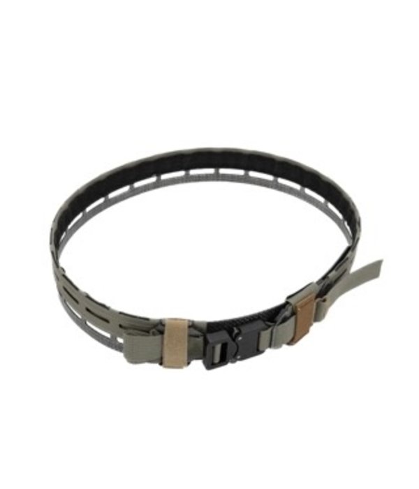 AXL Eclipse Belt (includes raptor buckle and Syzygy 2.0 Liner)