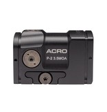 Aimpoint AP Acro P-2 3.5MOA  (3.5 MOA, mount or adapter plate required)