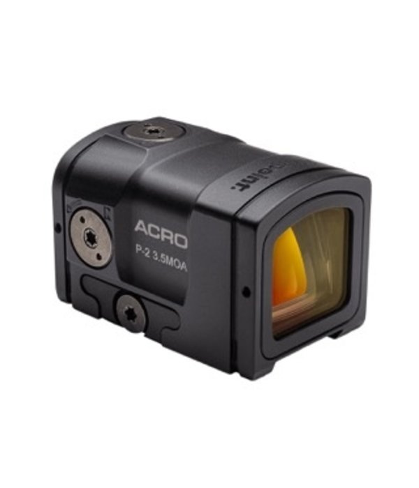 Aimpoint AP Acro P-2 3.5MOA  (3.5 MOA, mount or adapter plate required)