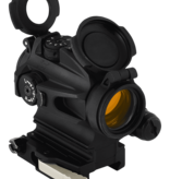 Aimpoint CompM5b (2 MOA, 39mm spacer w/ LRP Mount, 5 Ballistic Turrets)