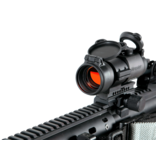 Aimpoint Patrol Rifle Optic (PRO) AR15-ready, QRP2 mount/39mm spacer
