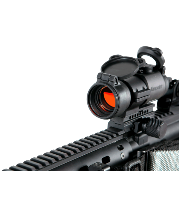 Aimpoint Patrol Rifle Optic (PRO) AR15-ready, QRP2 mount/39mm spacer