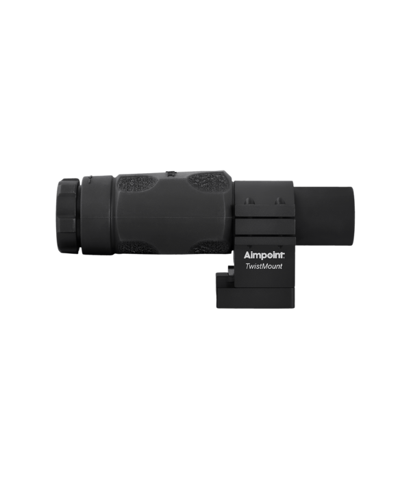 Aimpoint 6XMag-1 Magnifier AR15-ready, 39mm spacer and TwistMount