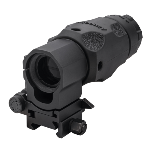 Aimpoint 3XMag-1 Magnifier with 39mm FlipMount & TwistMount base