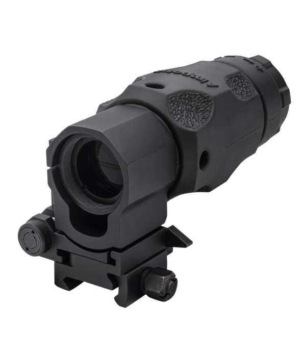 Aimpoint 3XMag-1 Magnifier with 39mm FlipMount & TwistMount base